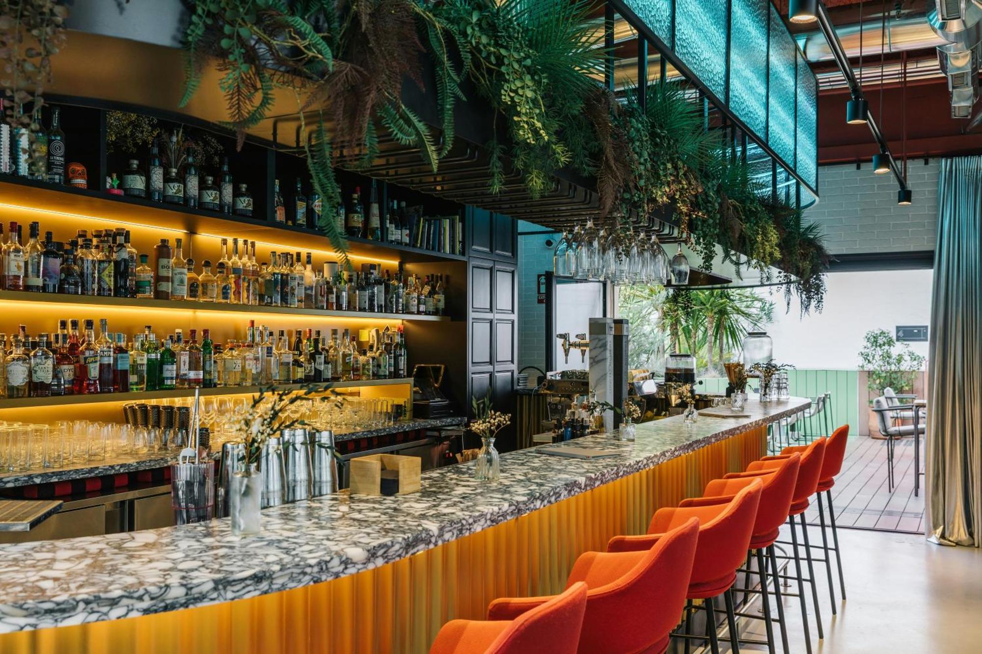 The Social Hub Madrid 4 Star — Photos 3