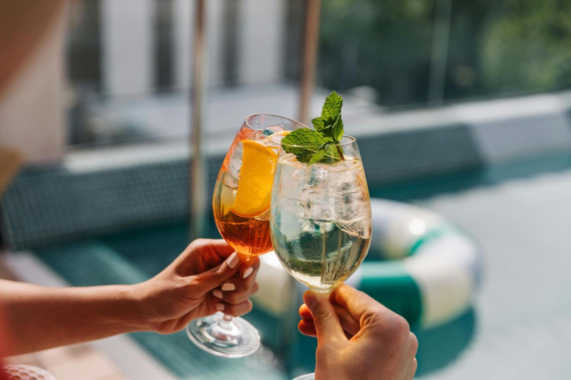The Social Hub Madrid 4 Star — Photos 1