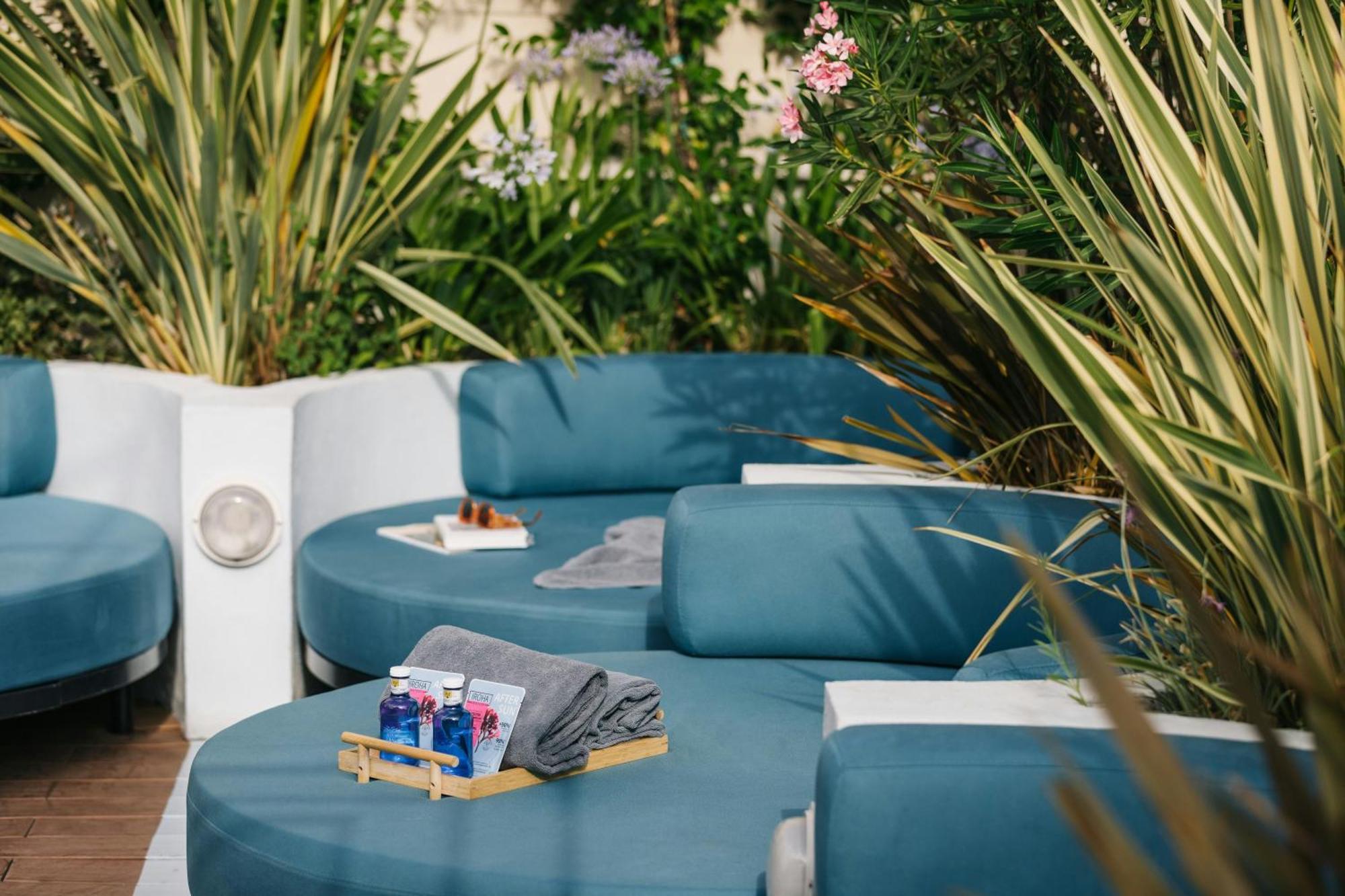The Social Hub Madrid 4 Star — Photos 2